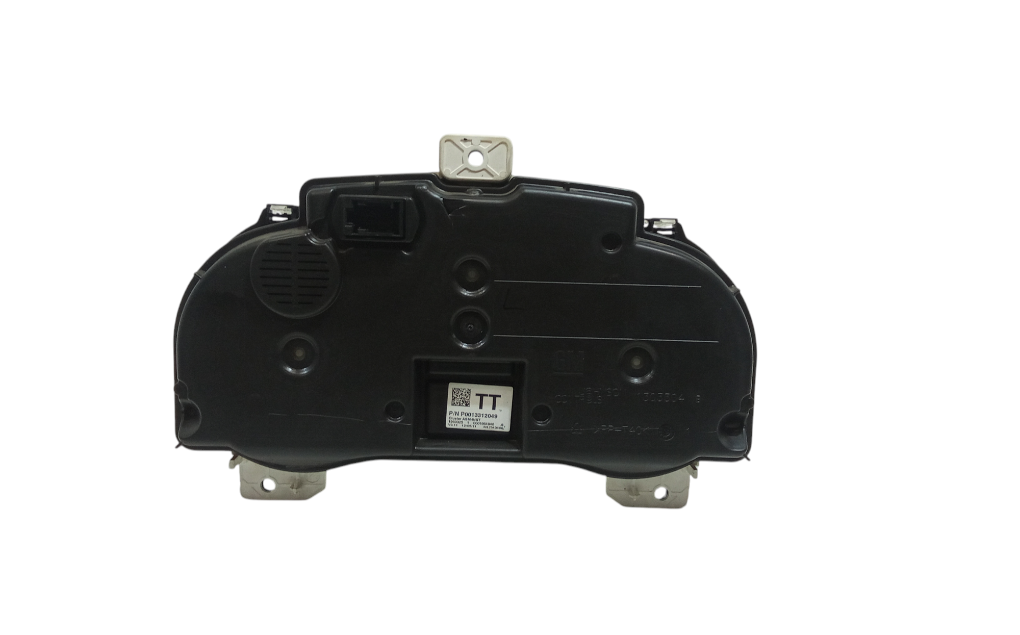 Quadro Strumenti per Opel Corsa D 3p 1 Serie (2006 - In produzione)