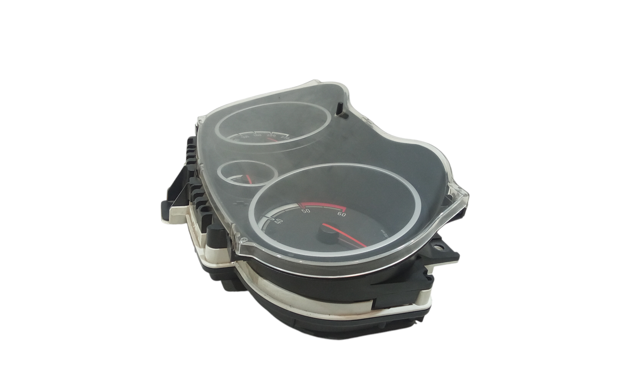 Quadro Strumenti per Opel Corsa D 3p 1 Serie (2006 - In produzione)