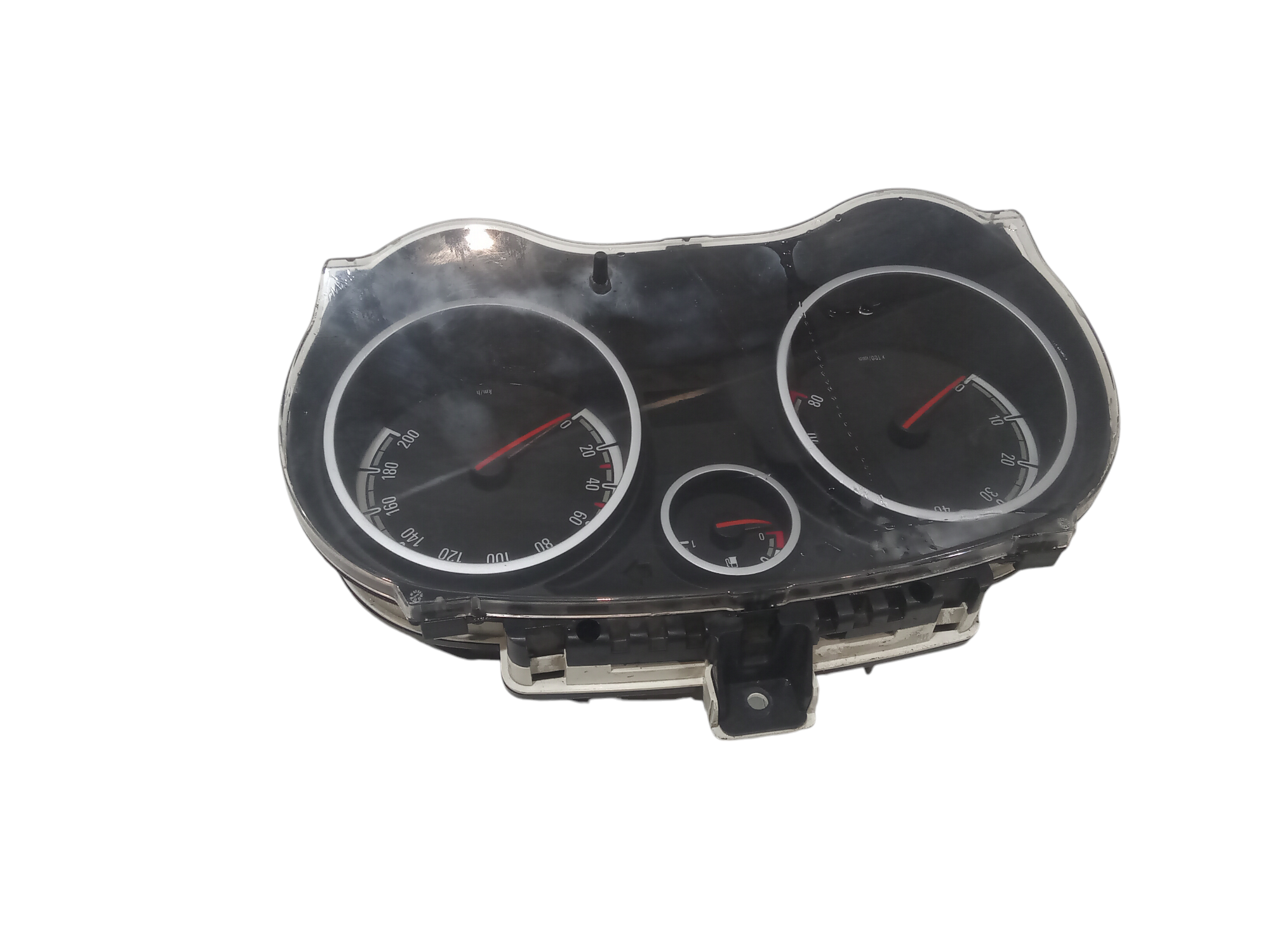 Quadro Strumenti per Opel Corsa D 5p 1 Serie (2006 - In produzione)