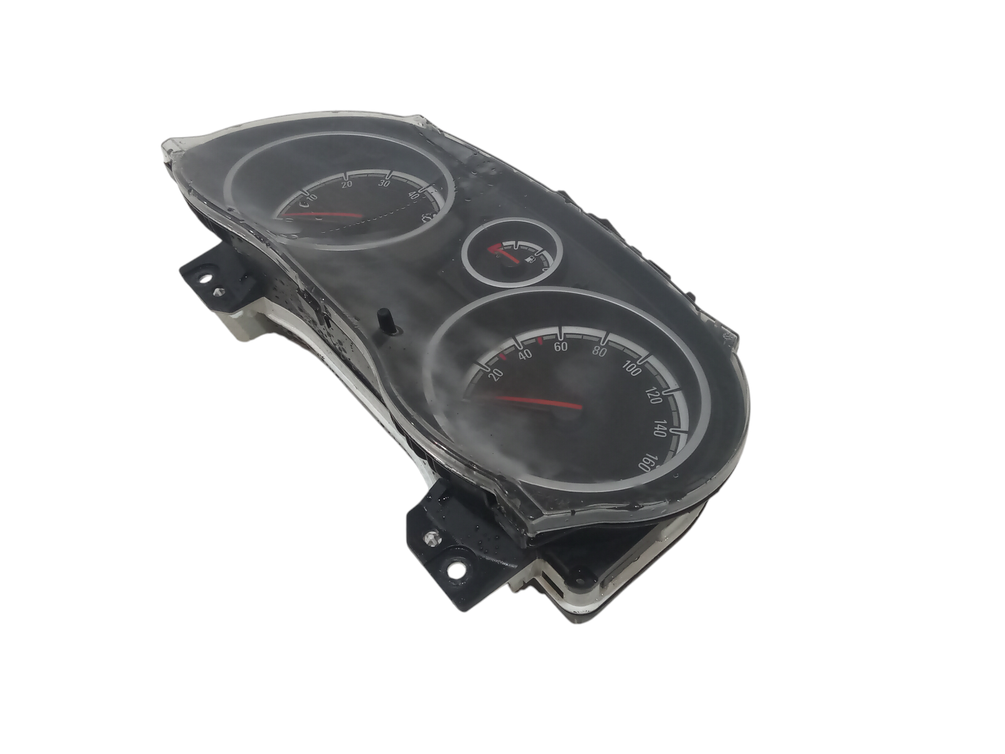 Quadro Strumenti per Opel Corsa D 5p 1 Serie (2006 - In produzione)