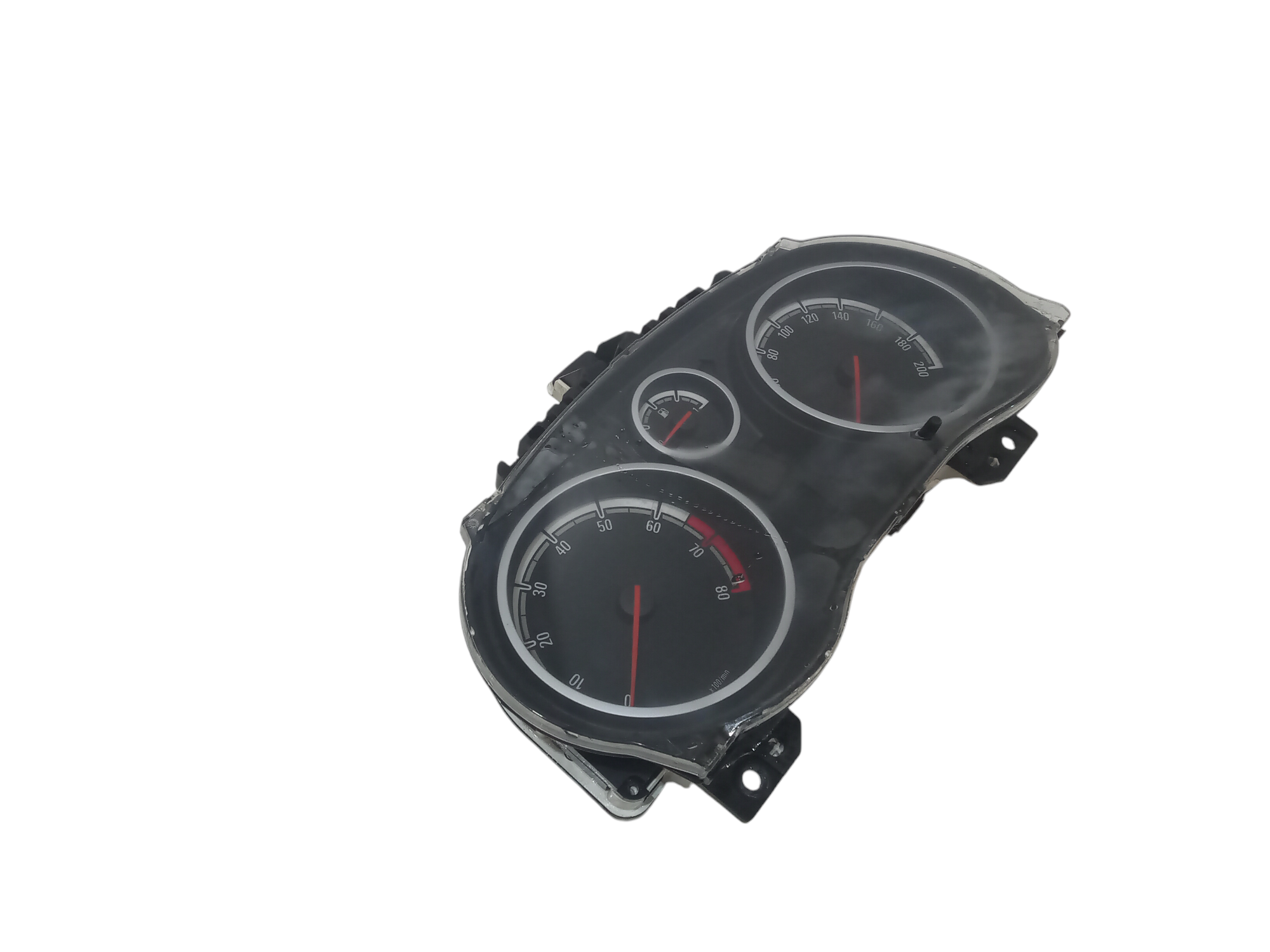 Quadro Strumenti per Opel Corsa D 5p 1 Serie (2006 - In produzione)