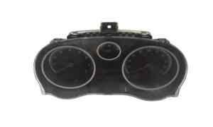 Quadro Strumenti per Opel Corsa D 5p 1 Serie (2006 - In produzione)