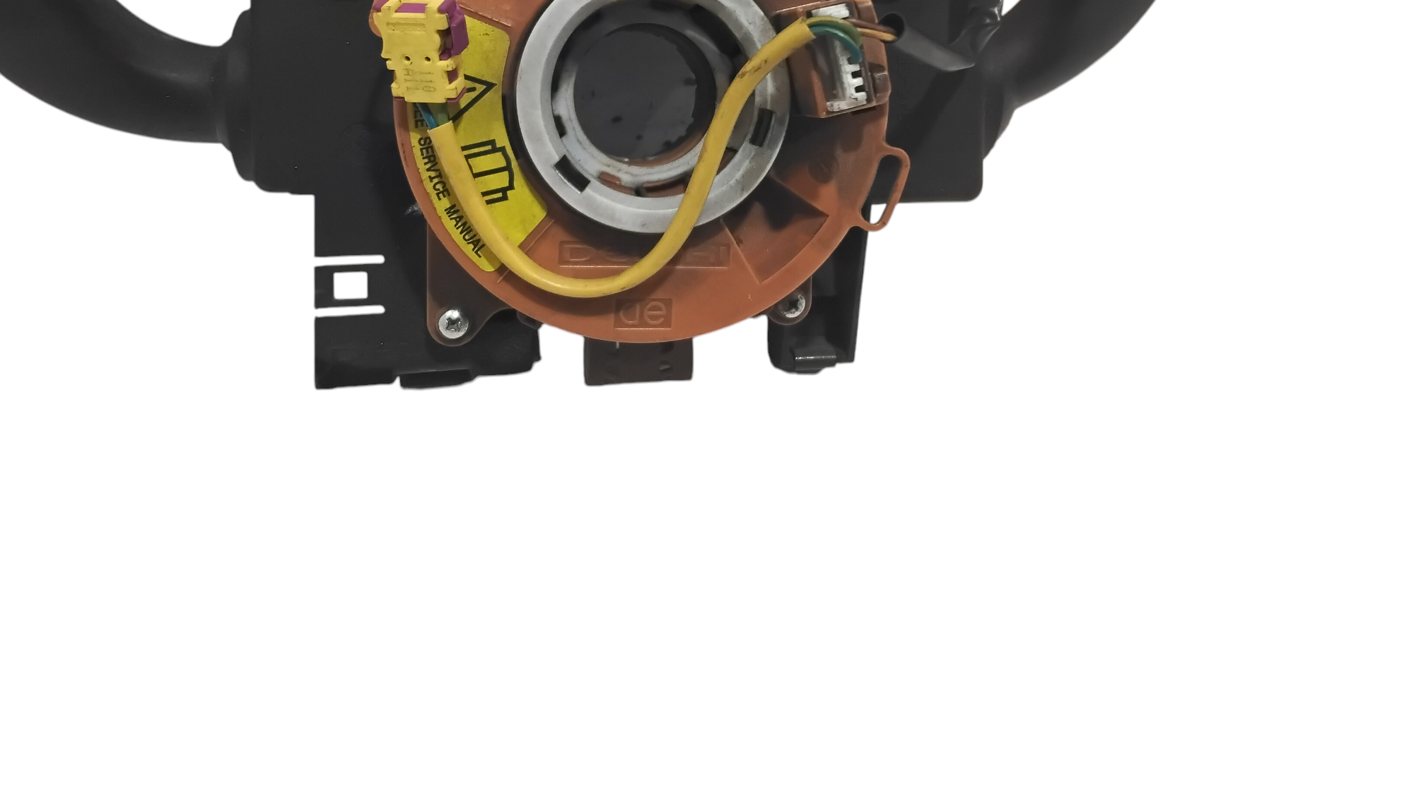 Devioluci per Fiat Ducato 5 Serie (2006 - 2014)