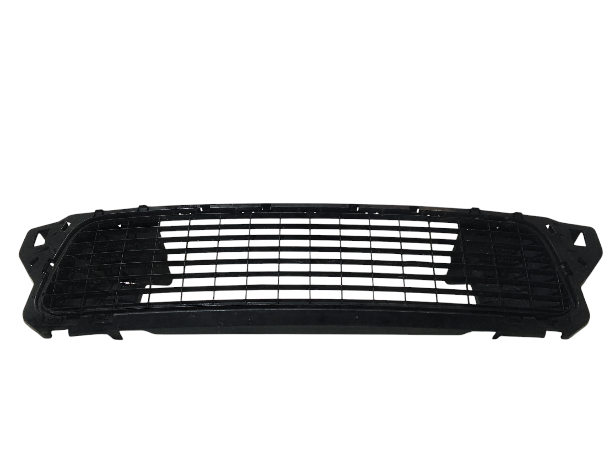 Griglia Paraurti per Dacia Duster 1 Serie (2010 - In produzione)