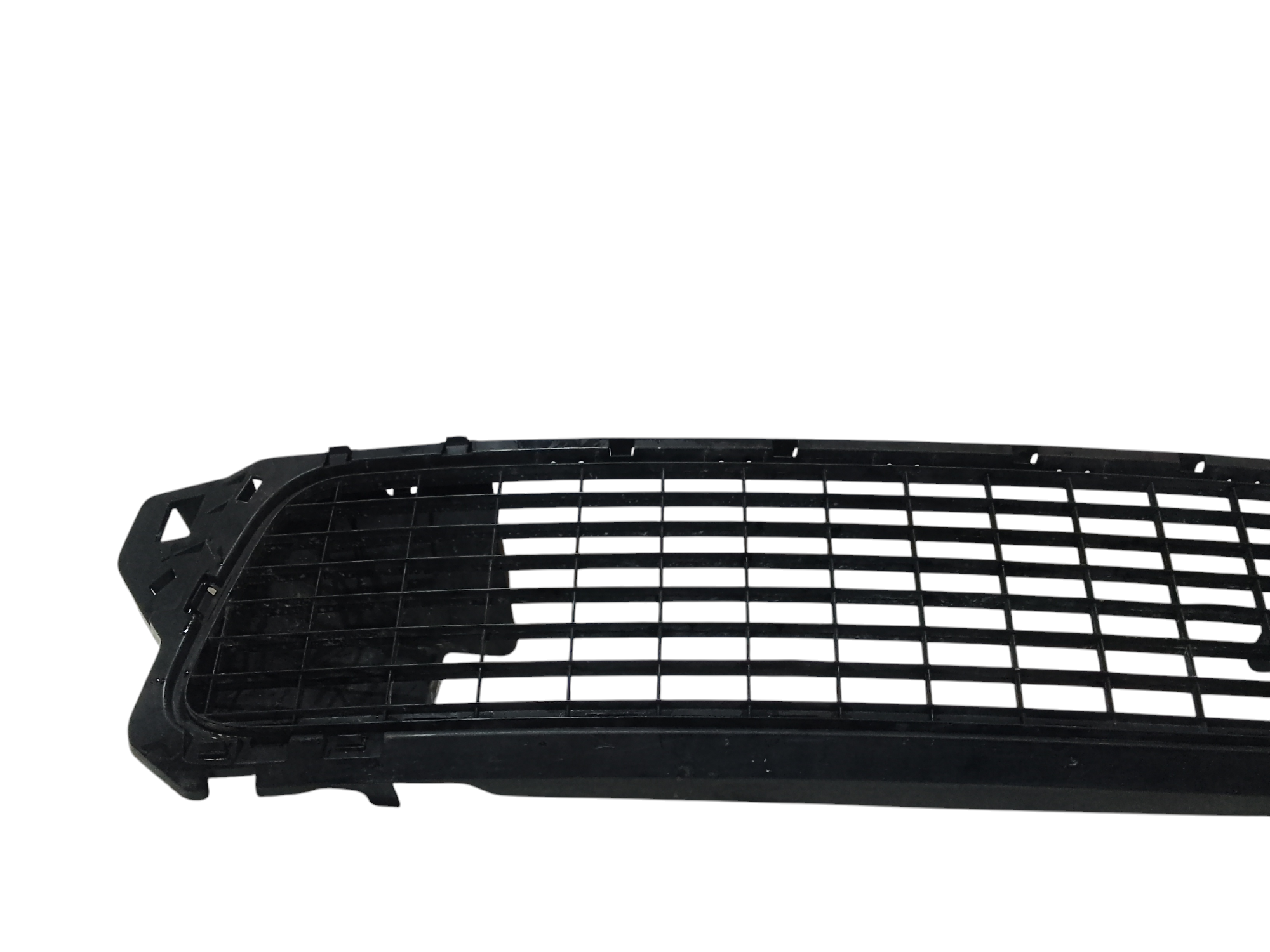 Griglia Paraurti per Dacia Duster 1 Serie (2010 - In produzione)