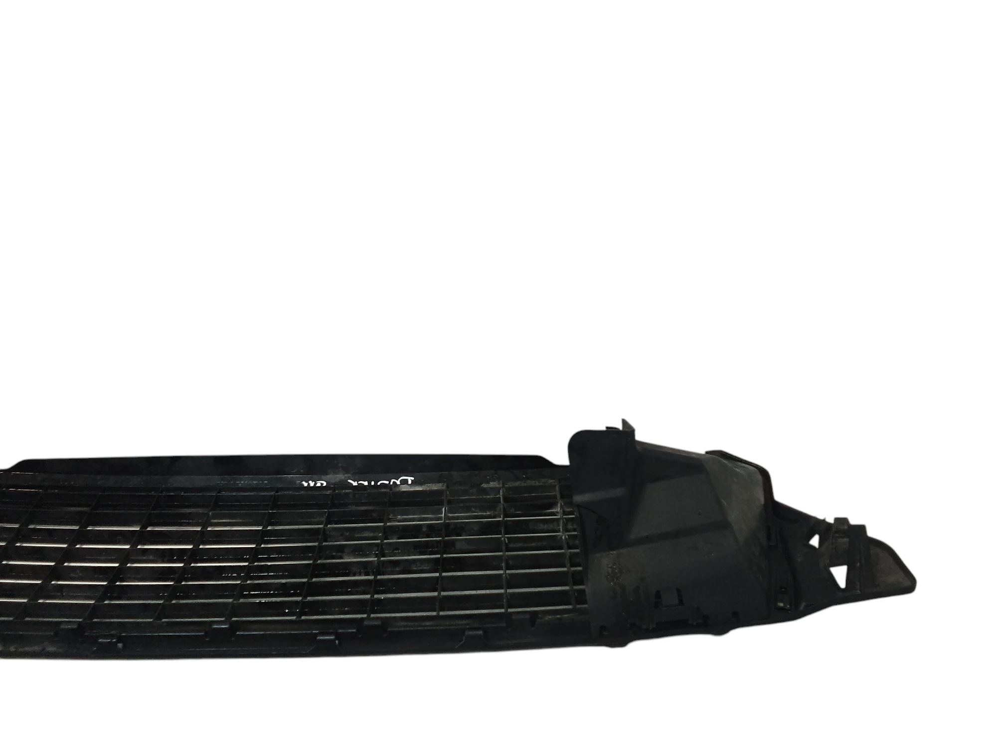 Griglia Paraurti per Dacia Duster 1 Serie (2010 - In produzione)