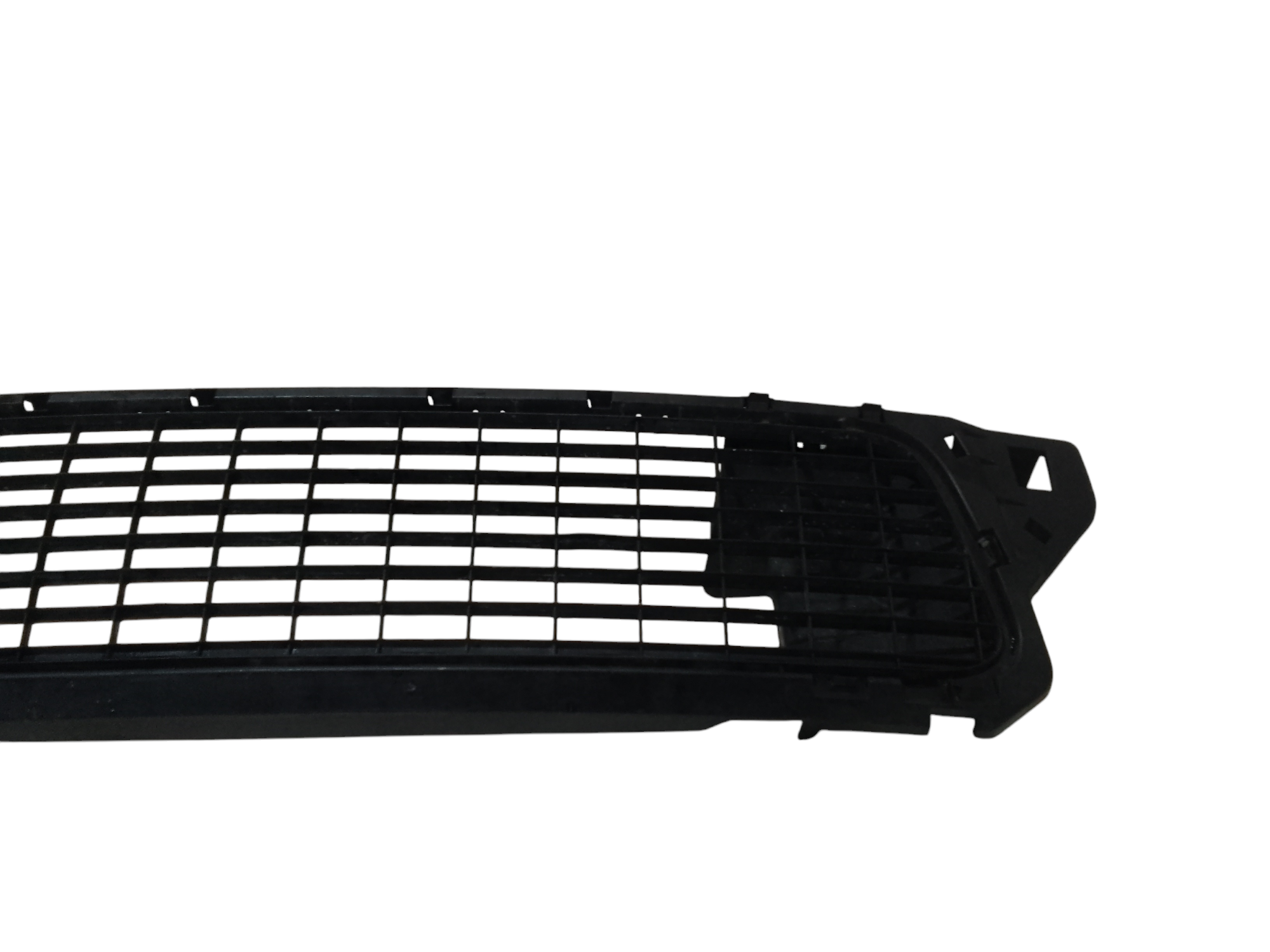 Griglia Paraurti per Dacia Duster 1 Serie (2010 - In produzione)