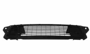 Griglia Paraurti per Dacia Duster 1 Serie (2010 - In produzione)