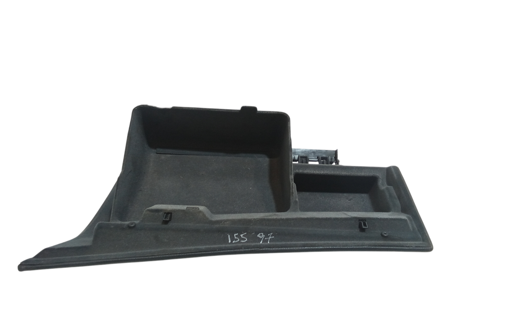 Cassetto porta oggetti per Alfa Romeo 155 Serie (167_) (94>97) (1994 - 1997)