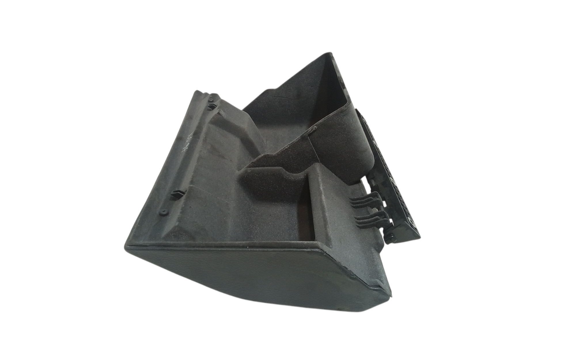 Cassetto porta oggetti per Alfa Romeo 155 Serie (167_) (94>97) (1994 - 1997)