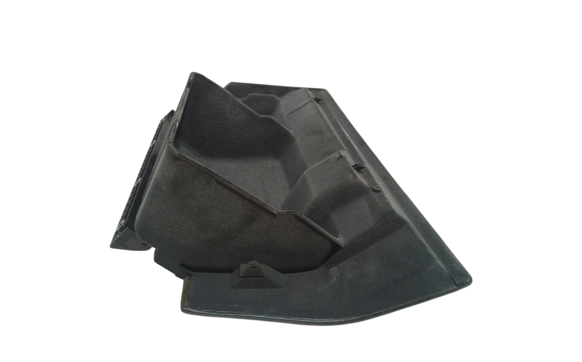 Cassetto porta oggetti per Alfa Romeo 155 Serie (167_) (94>97) (1994 - 1997)