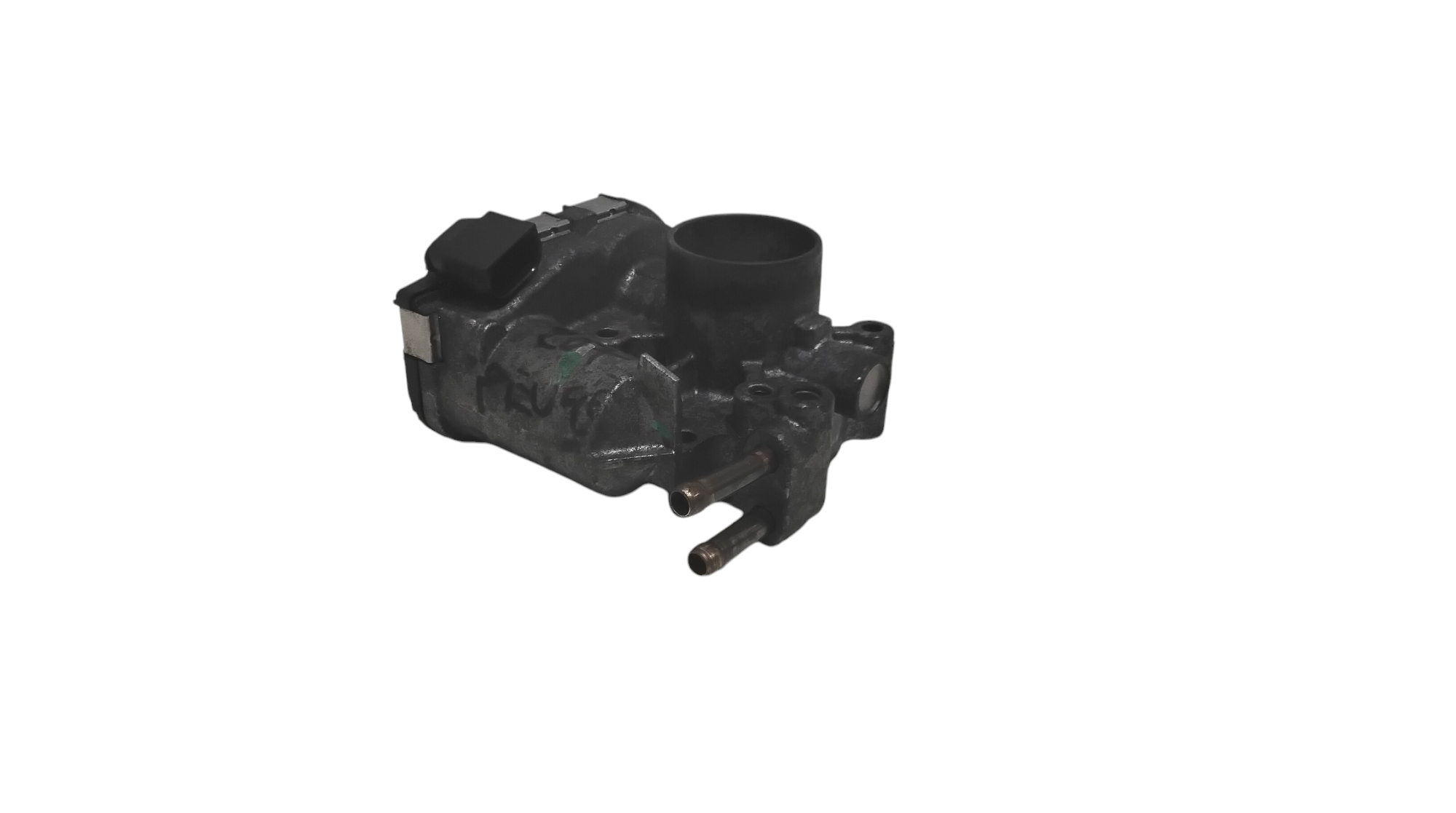 Corpo Farfallato per Toyota Yaris Serie (08>11) (2008 - 2011)