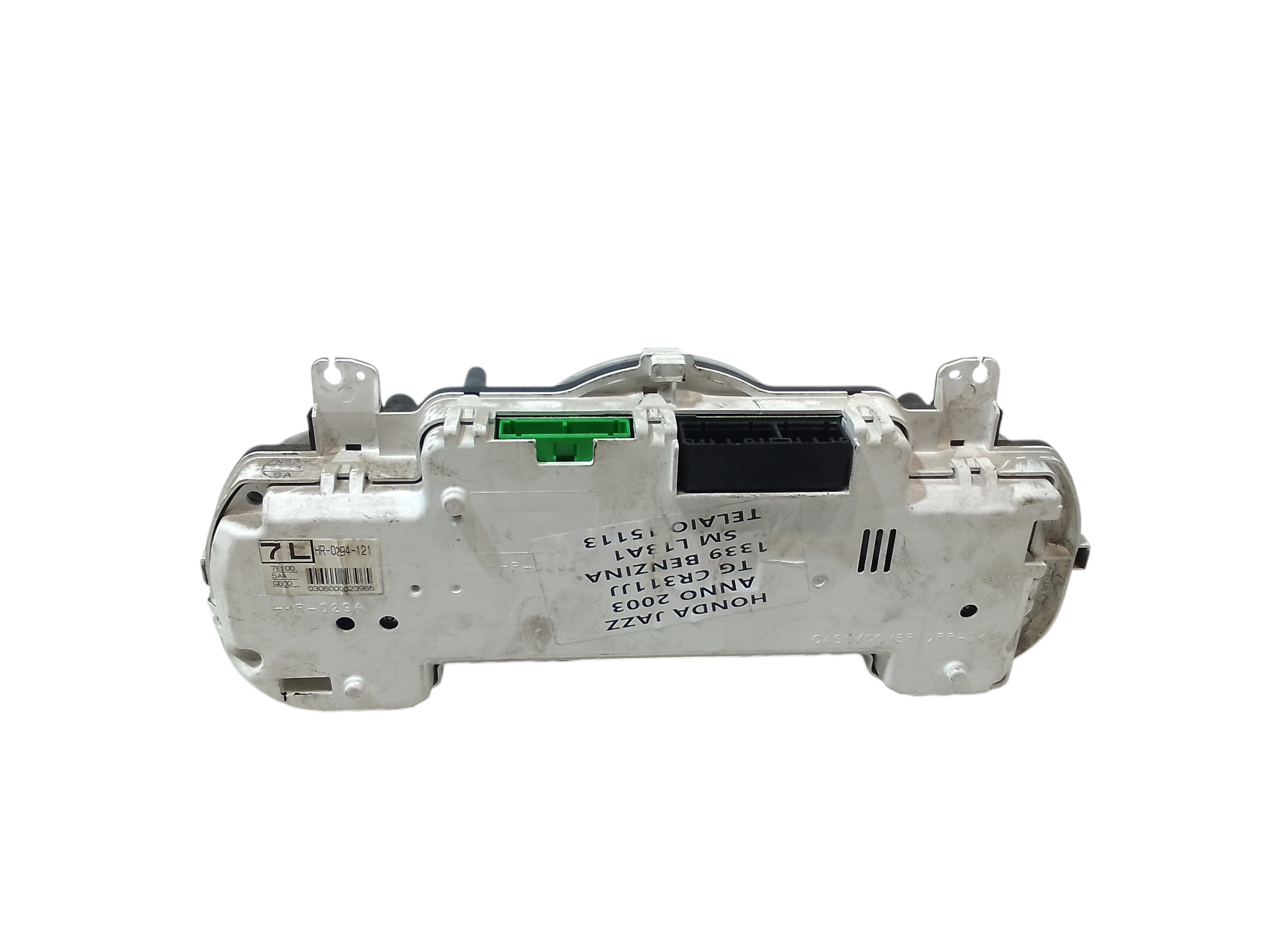 Quadro Strumenti per Honda Jazz (2001 - 2006)