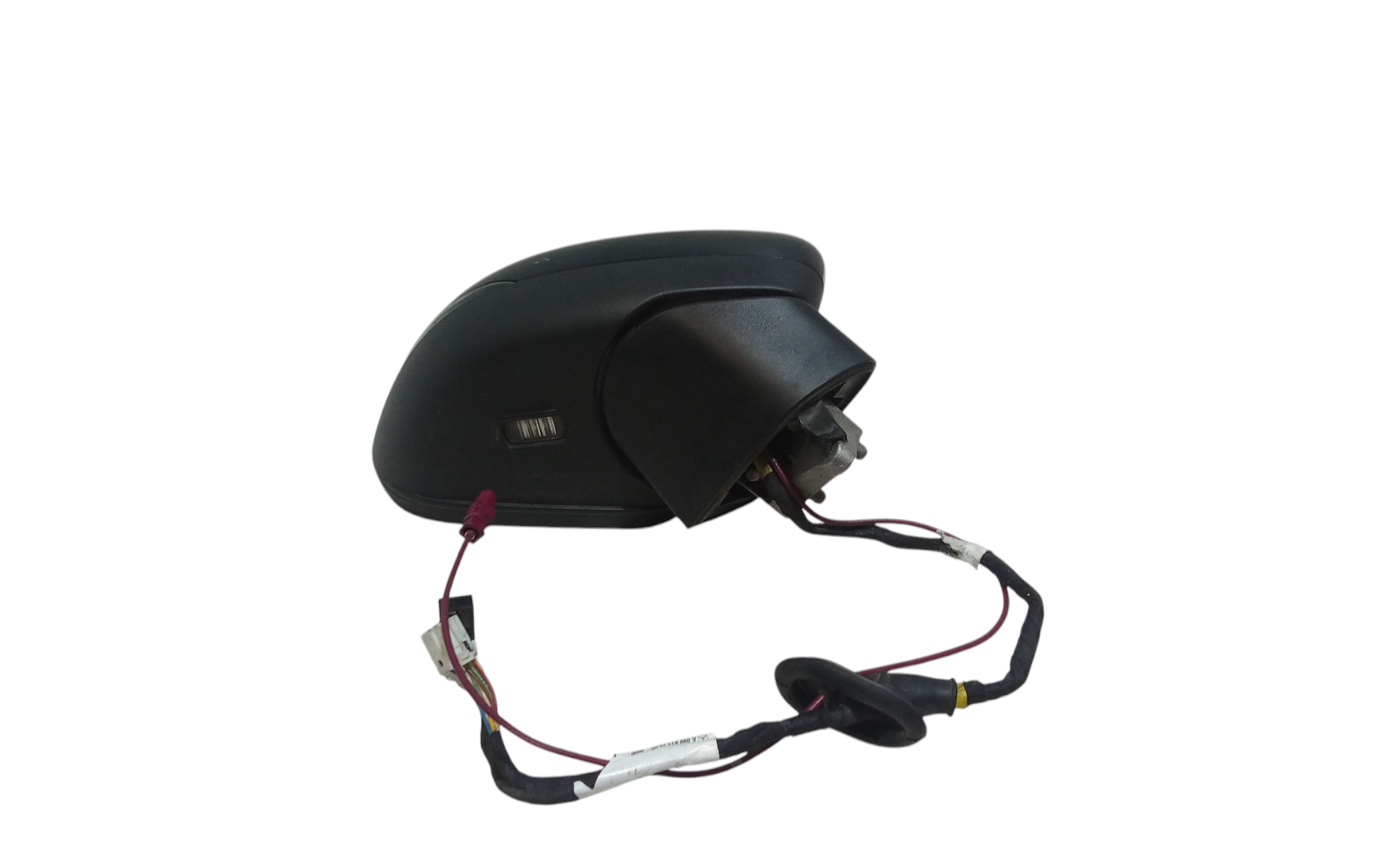 Specchietto Retrovisore Destro per Mercedes Classe A Serie (w177) (18>) (2018 - In produzione)