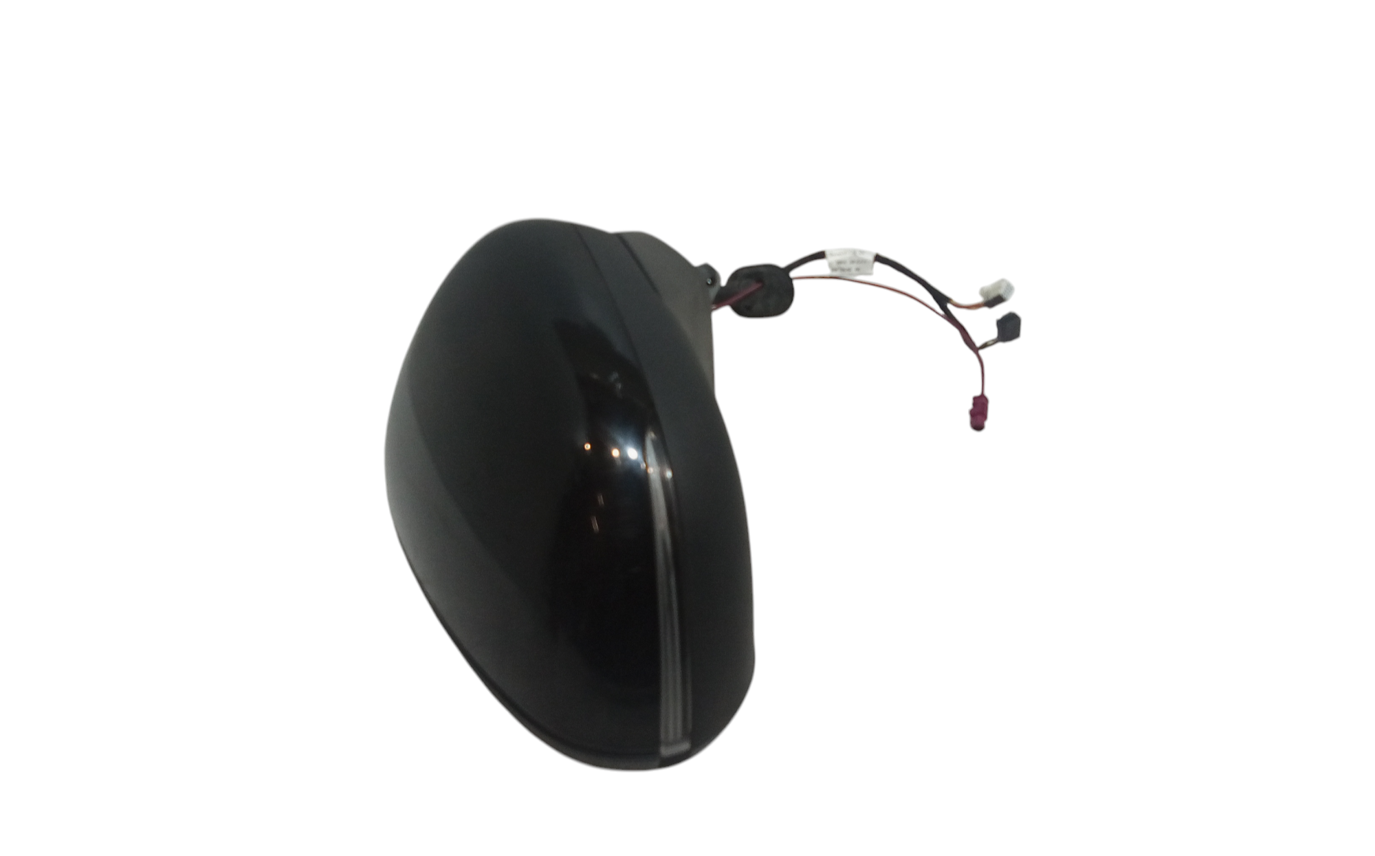 Specchietto Retrovisore Destro per Mercedes Classe A Serie (w177) (18>) (2018 - In produzione)