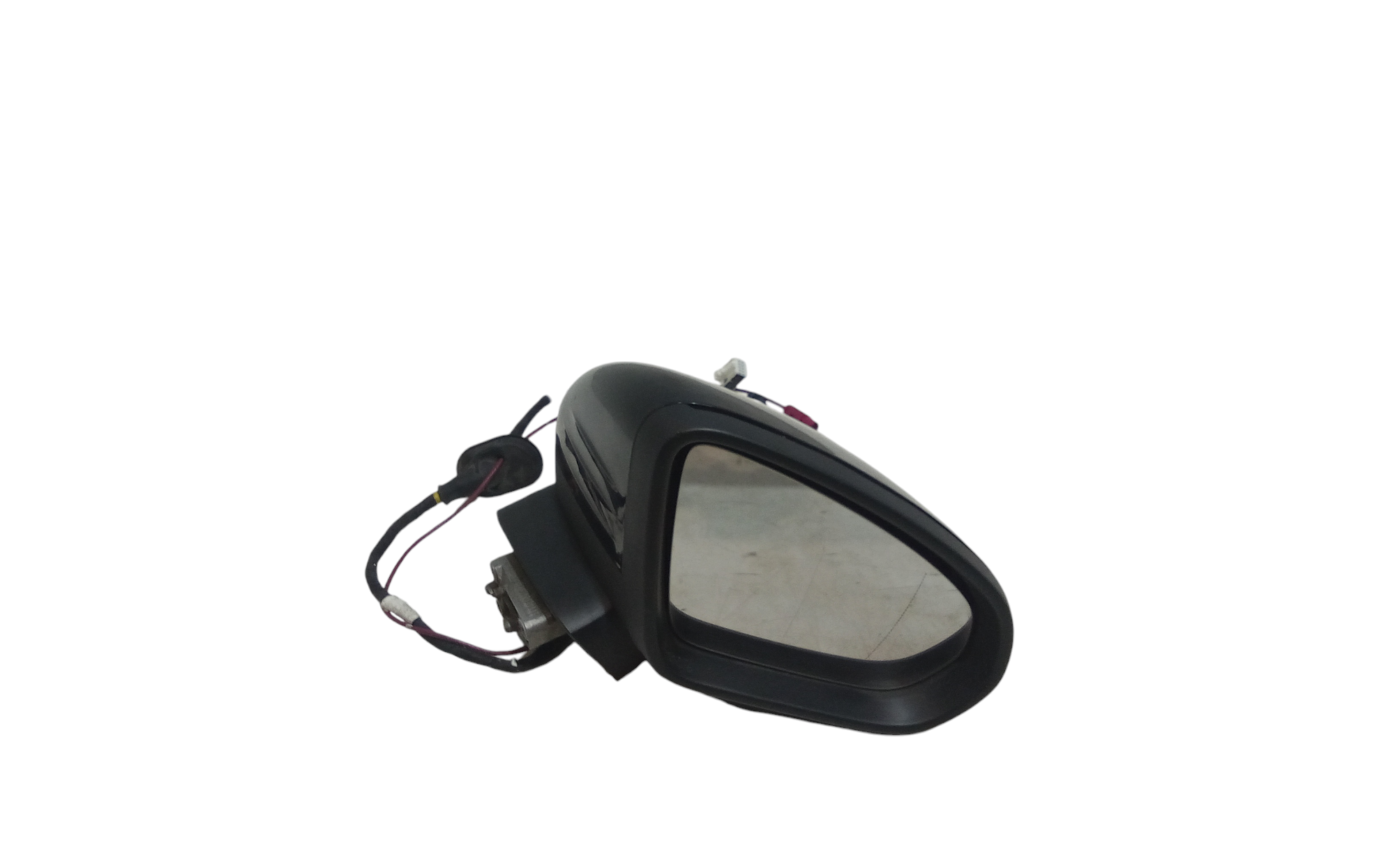 Specchietto Retrovisore Destro per Mercedes Classe A Serie (w177) (18>) (2018 - In produzione)