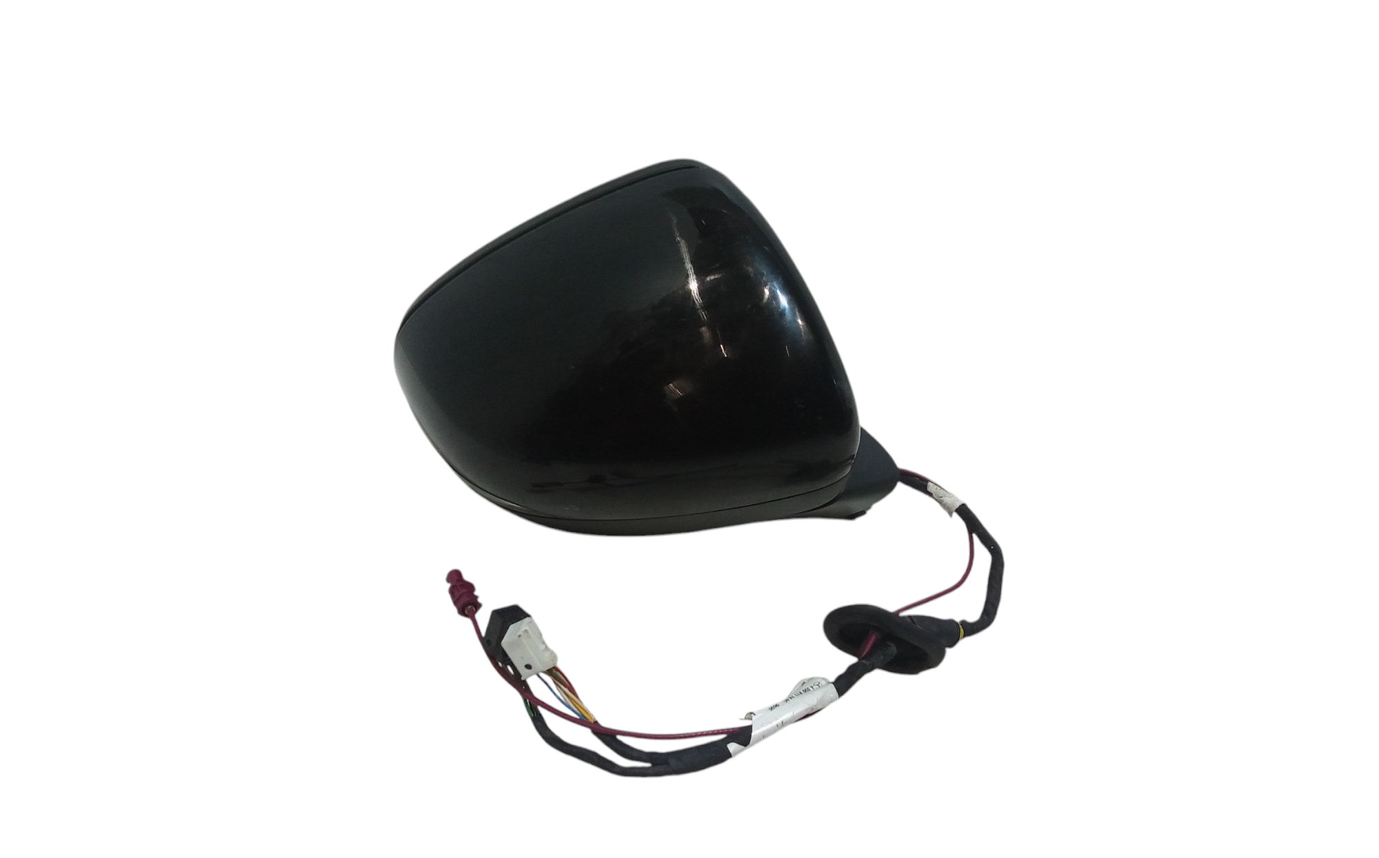 Specchietto Retrovisore Destro per Mercedes Classe A Serie (w177) (18>) (2018 - In produzione)