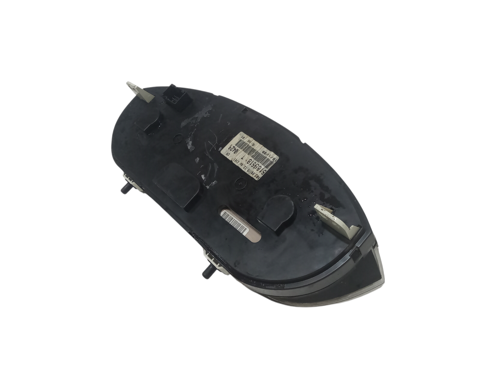 Quadro Strumenti per Lancia Musa 1 Serie (2004 - 2007)