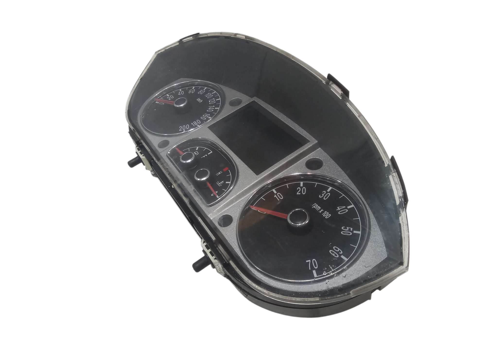 Quadro Strumenti per Lancia Musa 1 Serie (2004 - 2007)