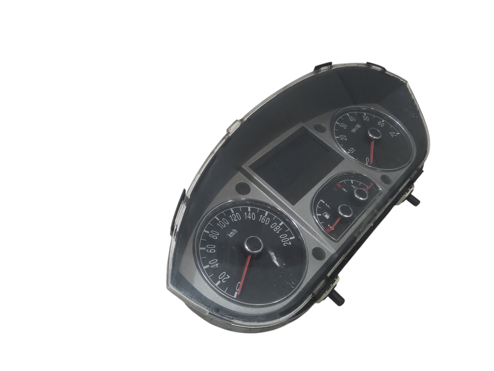 Quadro Strumenti per Lancia Musa 1 Serie (2004 - 2007)