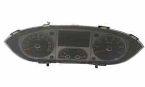 Quadro Strumenti per Lancia Musa 1 Serie (2004 - 2007)