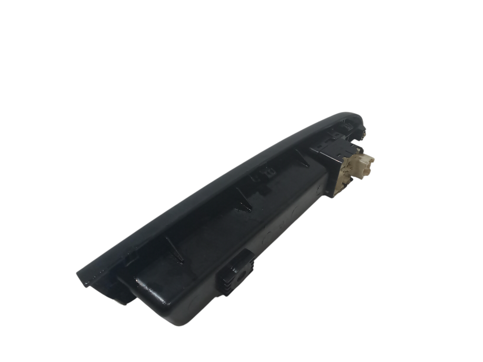 Pulsantiera anteriore sinistra Guida per Daewoo Matiz 3 Serie (2005 - 2007)