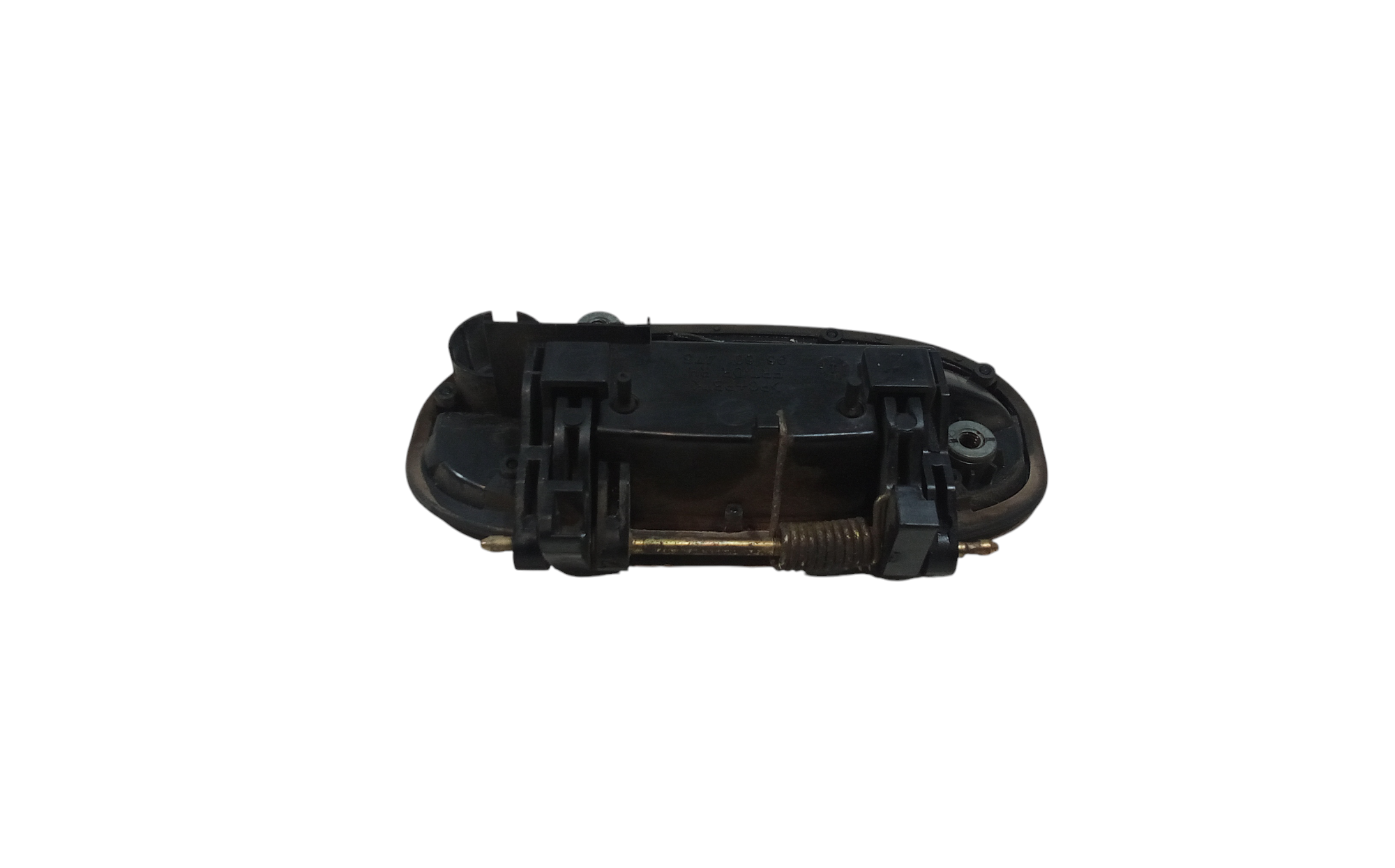 Maniglia esterna Anteriore Destra per Chevrolet Matiz 3 Serie (2005 - 2007)