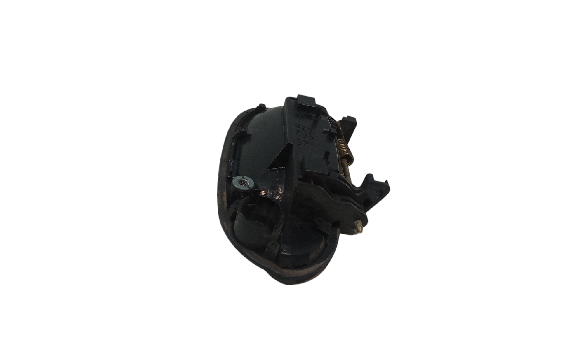 Maniglia esterna Anteriore Destra per Chevrolet Matiz 3 Serie (2005 - 2007)
