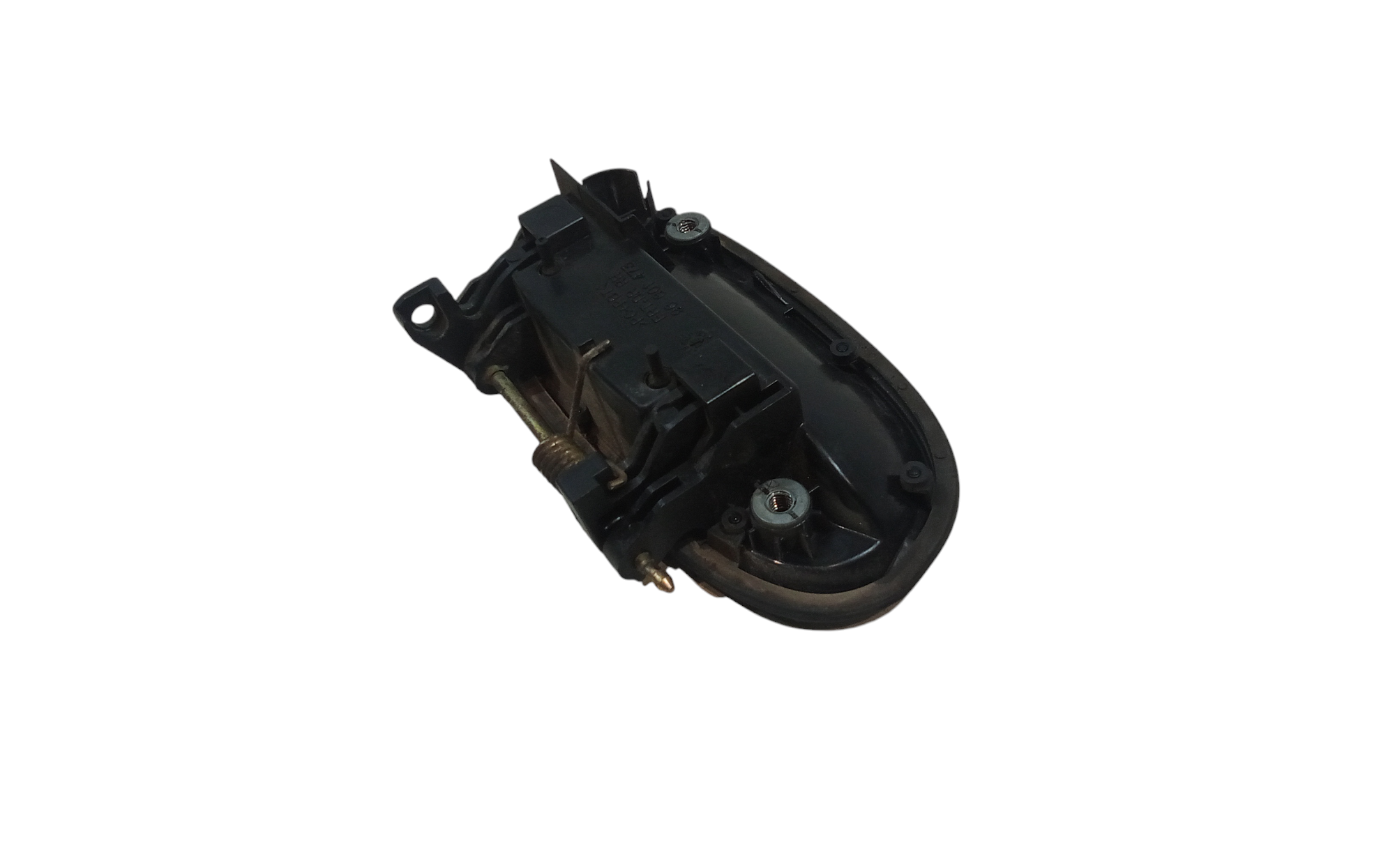 Maniglia esterna Anteriore Destra per Chevrolet Matiz 3 Serie (2005 - 2007)