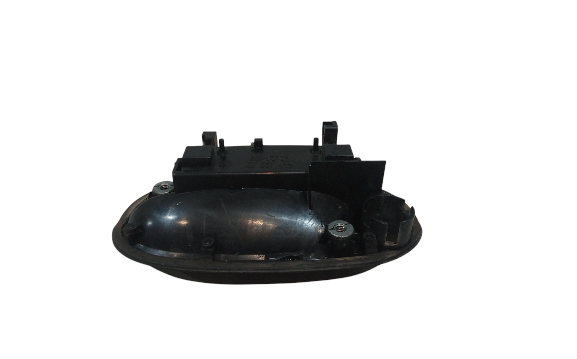 Maniglia esterna Anteriore Destra per Chevrolet Matiz 3 Serie (2005 - 2007)