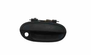 Maniglia esterna Anteriore Destra per Chevrolet Matiz 3 Serie (2005 - 2007)