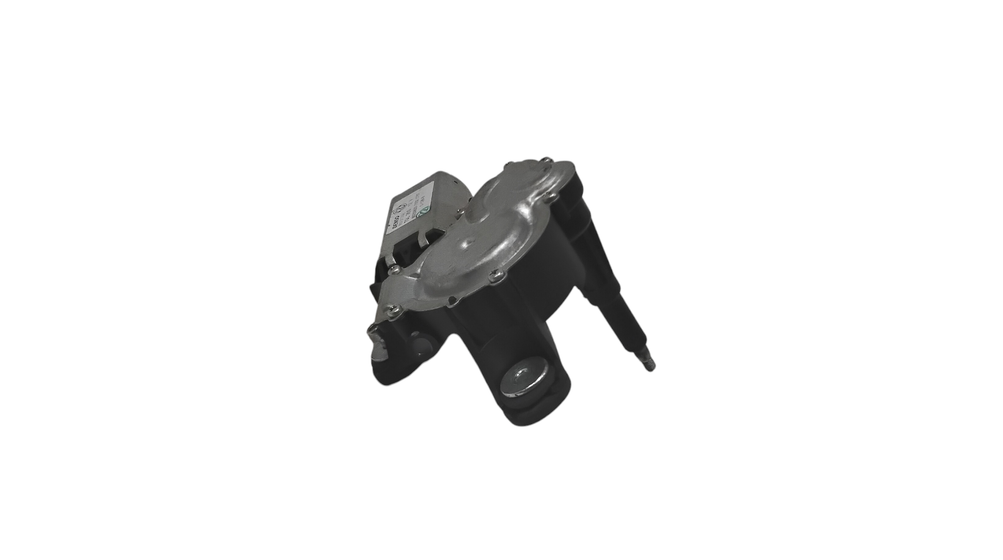 Motorino Tergicristallo Posteriore per Fiat Panda 2 Serie (2003 - 2010)