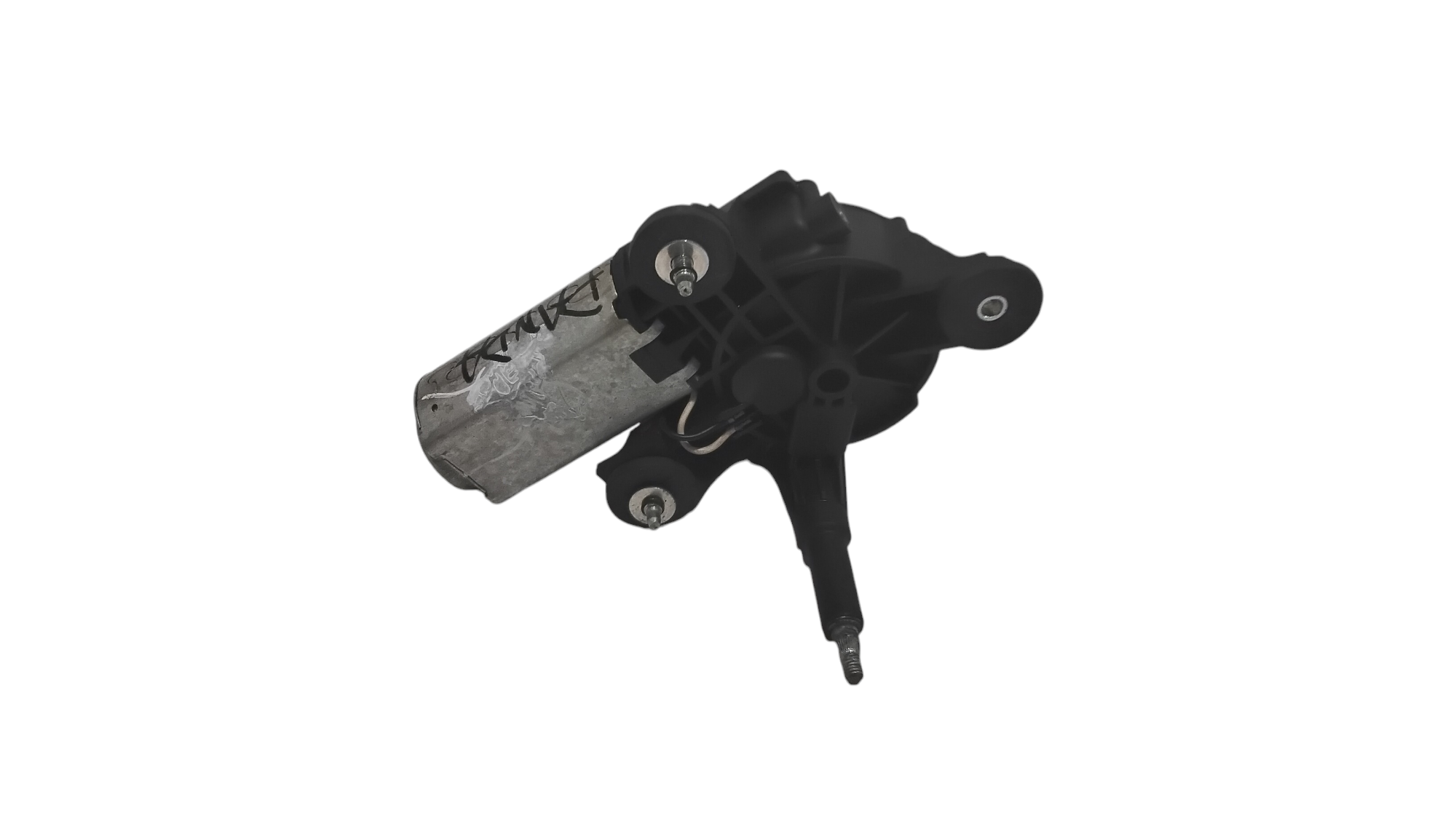 Motorino Tergicristallo Posteriore per Fiat Panda 2 Serie (2003 - 2010)