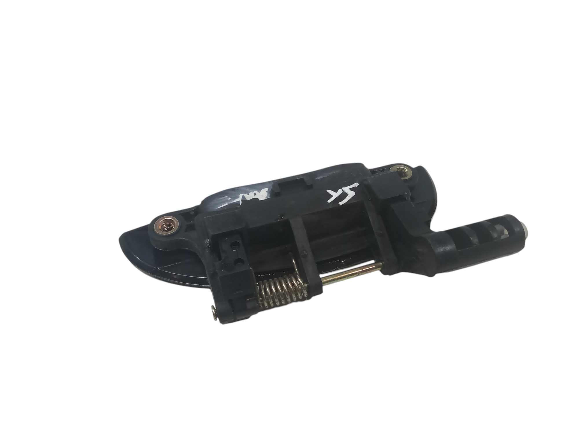 Maniglia esterna Anteriore Sinistra per Hyundai Atos Prime 2 Serie (2002 - 2004)