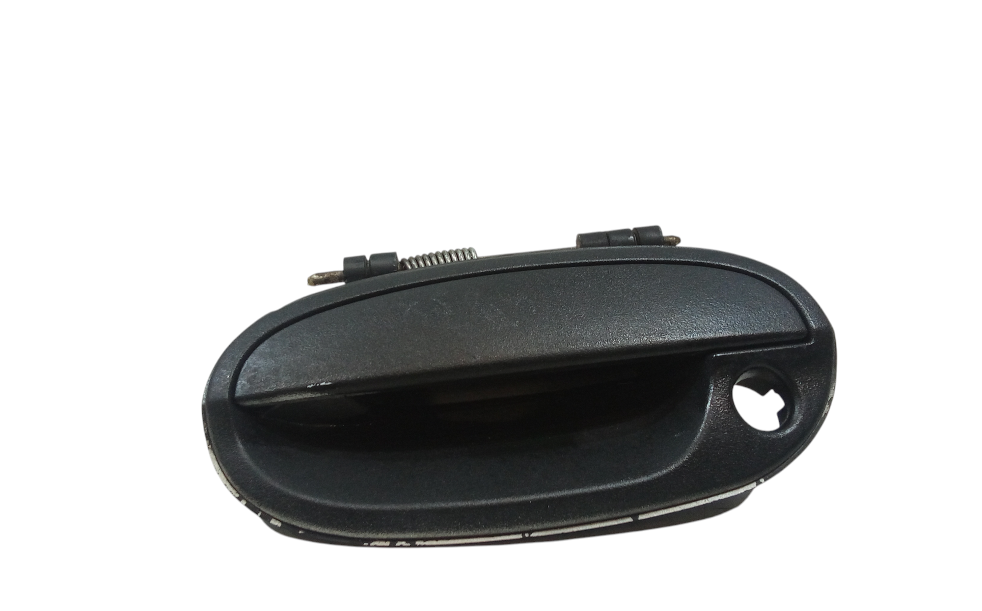 Maniglia esterna Anteriore Sinistra per Chevrolet Matiz 3 Serie (2005 - 2007)