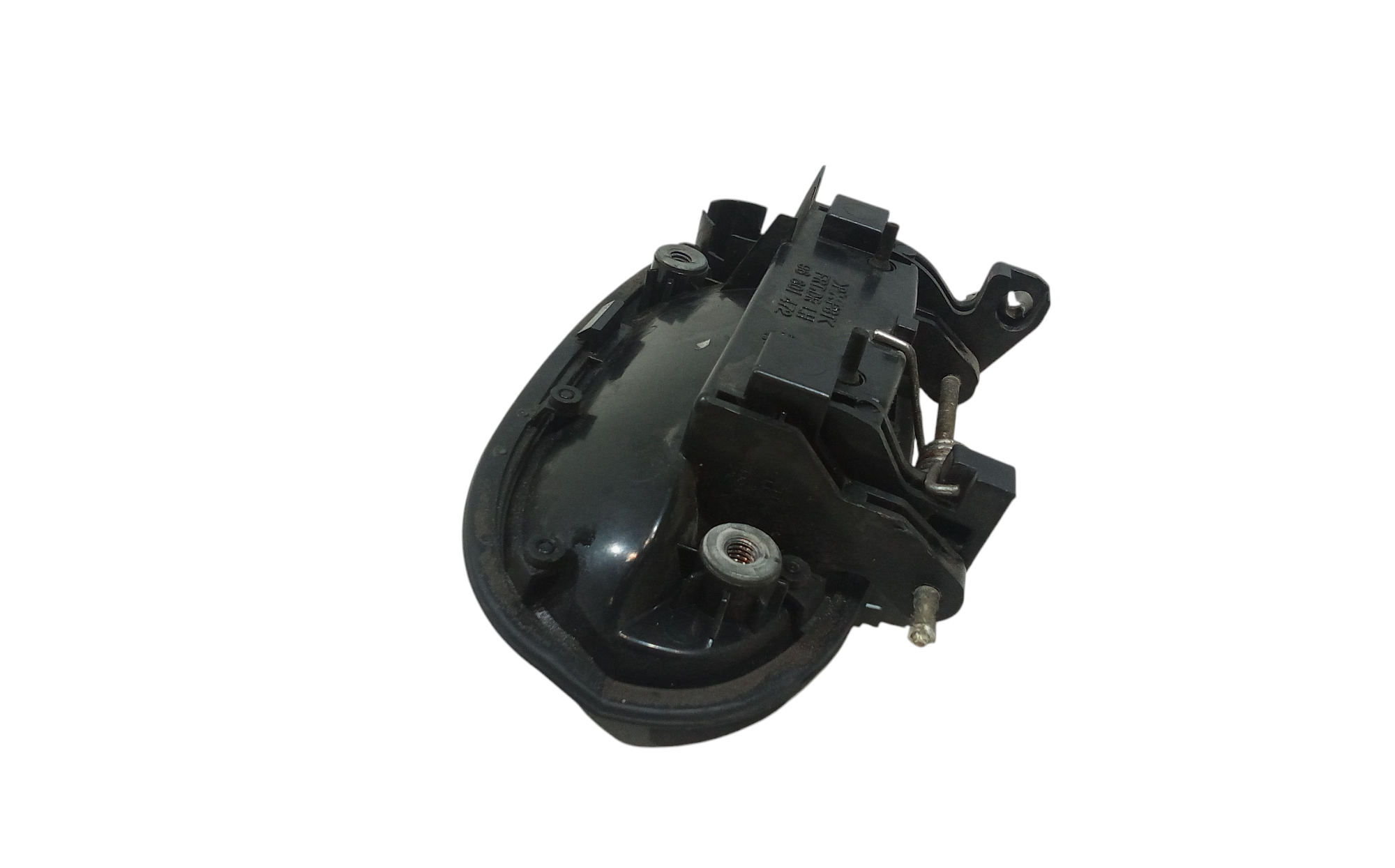 Maniglia esterna Anteriore Sinistra per Chevrolet Matiz 3 Serie (2005 - 2007)