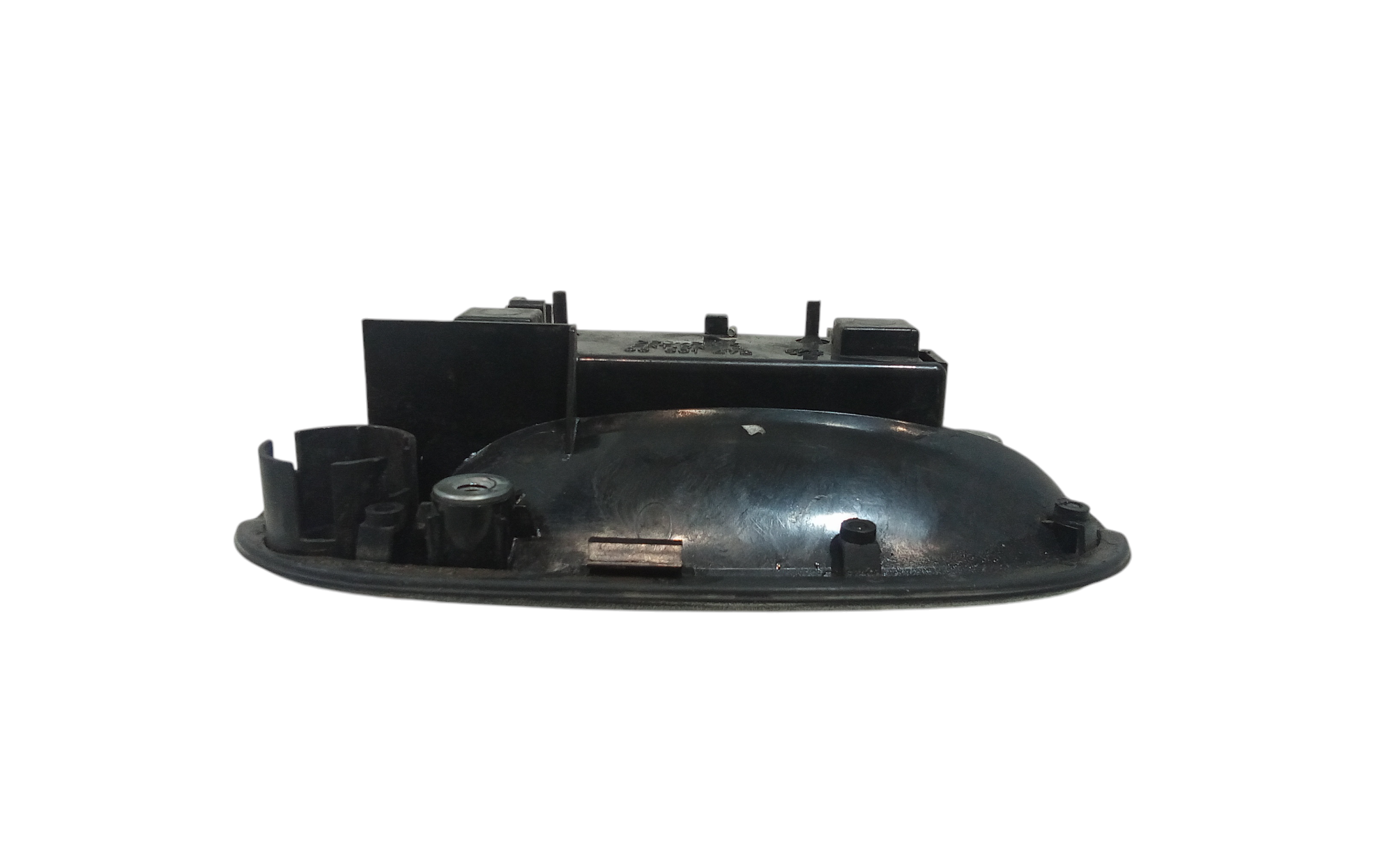 Maniglia esterna Anteriore Sinistra per Chevrolet Matiz 3 Serie (2005 - 2007)