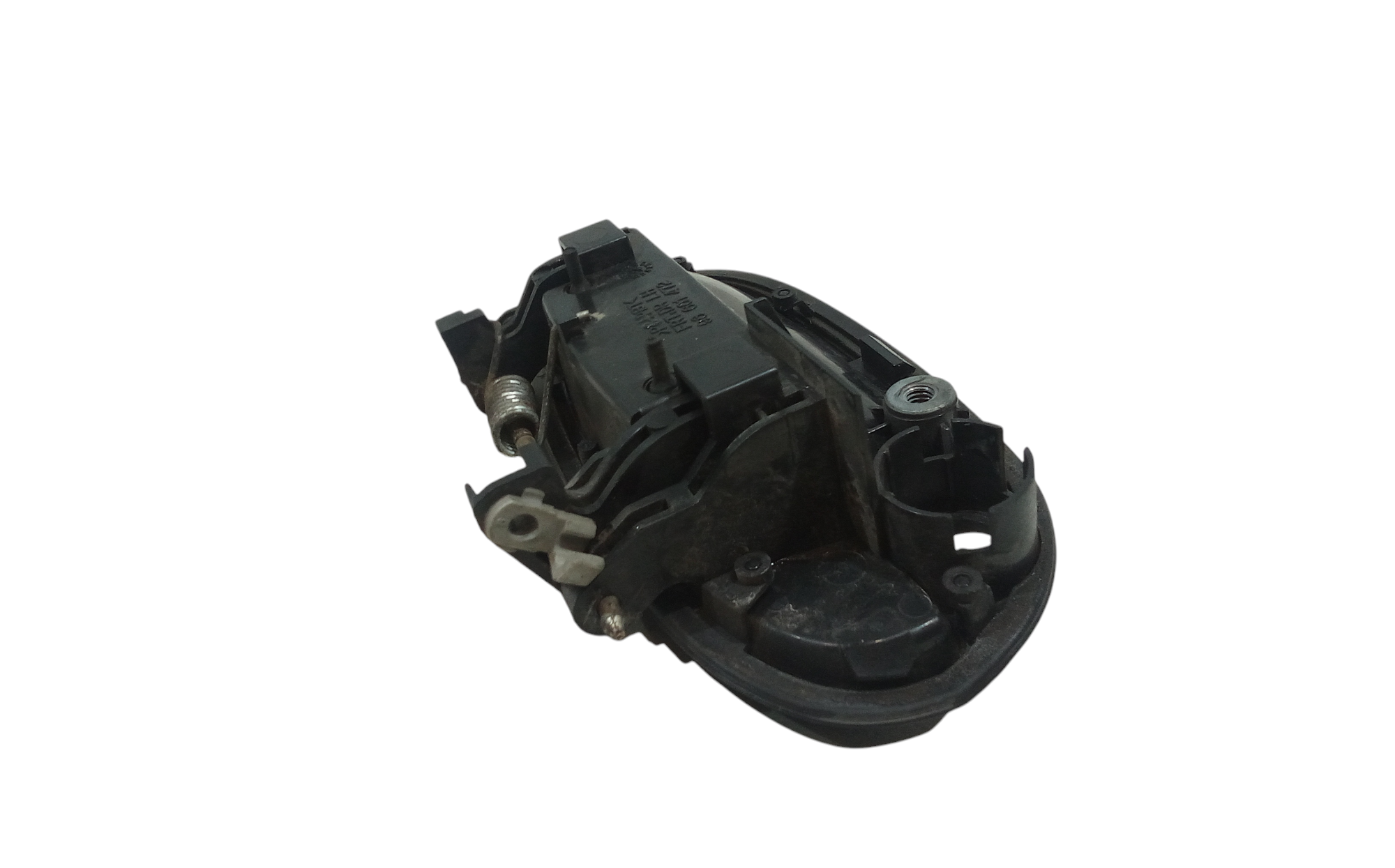 Maniglia esterna Anteriore Sinistra per Chevrolet Matiz 3 Serie (2005 - 2007)