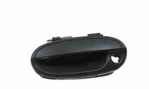 Maniglia esterna Anteriore Sinistra per Chevrolet Matiz 3 Serie (2005 - 2007)