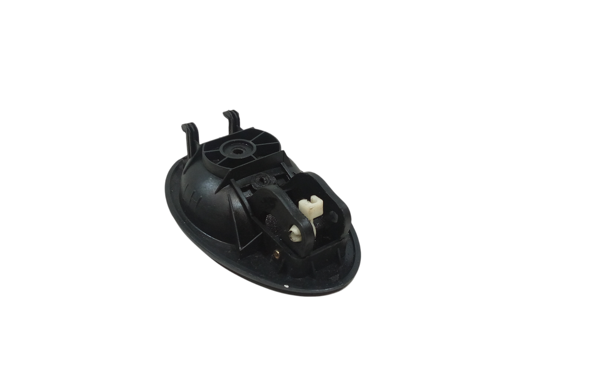 Maniglia interna anteriore Sinistra per Chevrolet Matiz 3 Serie (2005 - 2007)