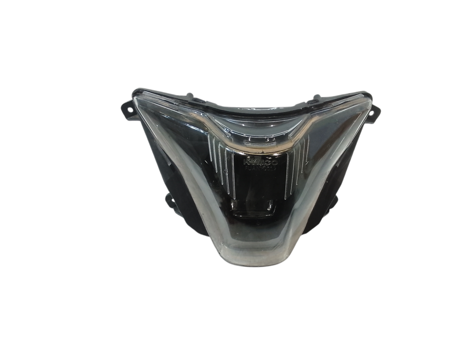Faro anteriore per Kymco People 125cc One I (16>20) (2016 - 2020)