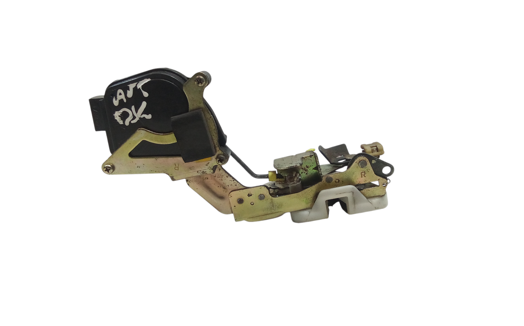 Serratura Anteriore Destra per Chevrolet Matiz 3 Serie (2005 - 2007)