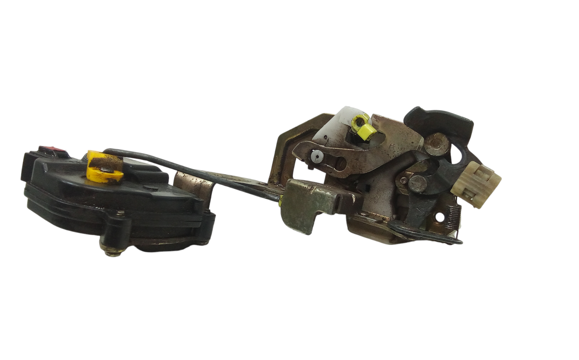 Serratura Anteriore Destra per Chevrolet Matiz 3 Serie (2005 - 2007)