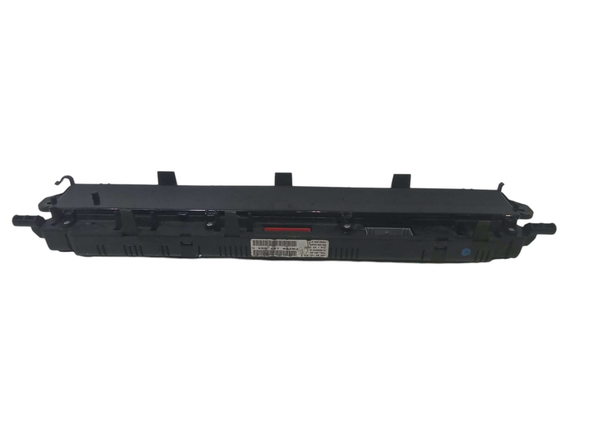 Quadro Strumenti per Renault Grand Scenic 1 Serie (2003 - 2009)