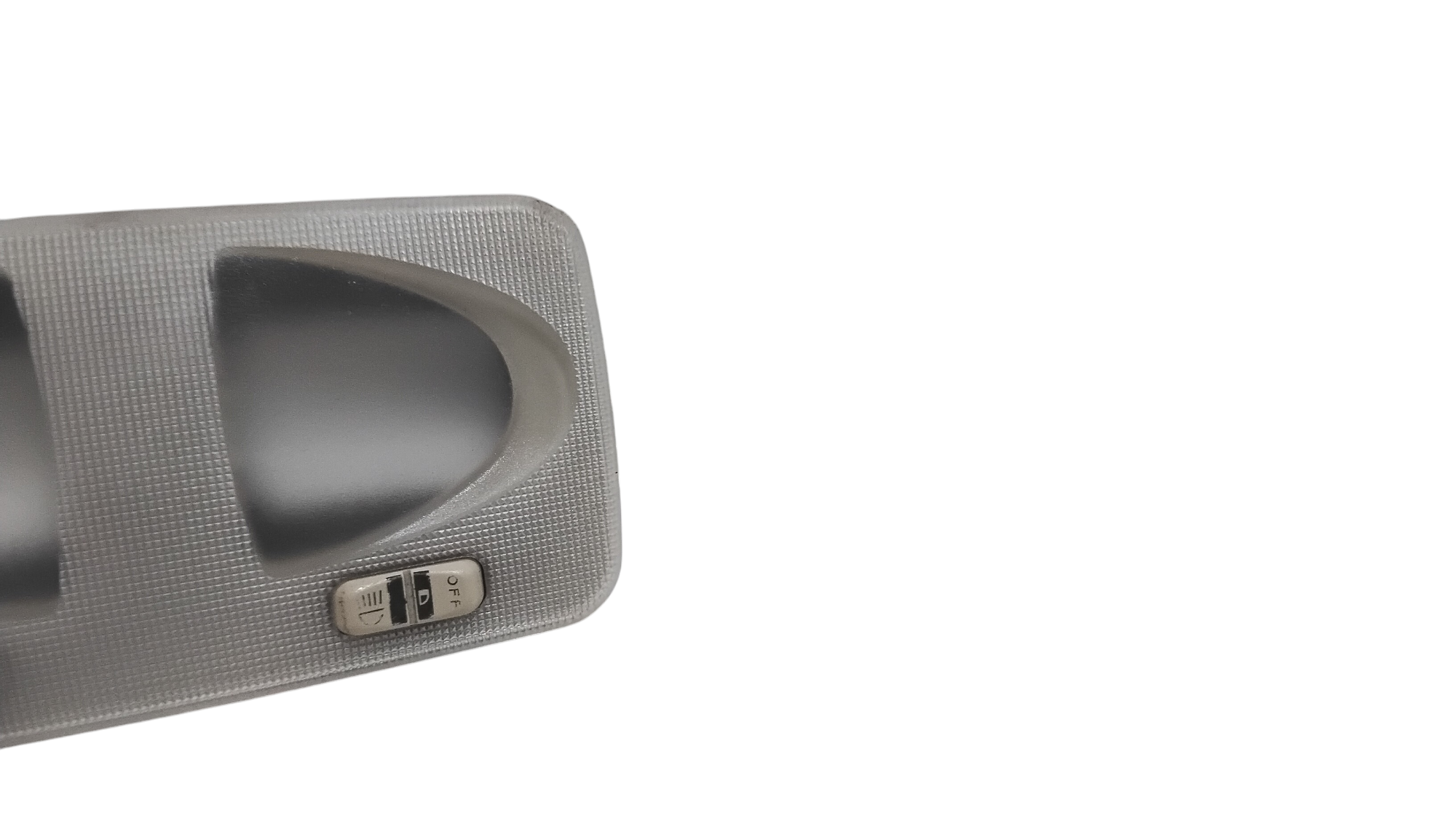 Plafoniera per Lancia Musa 1 Serie (2004 - 2007)