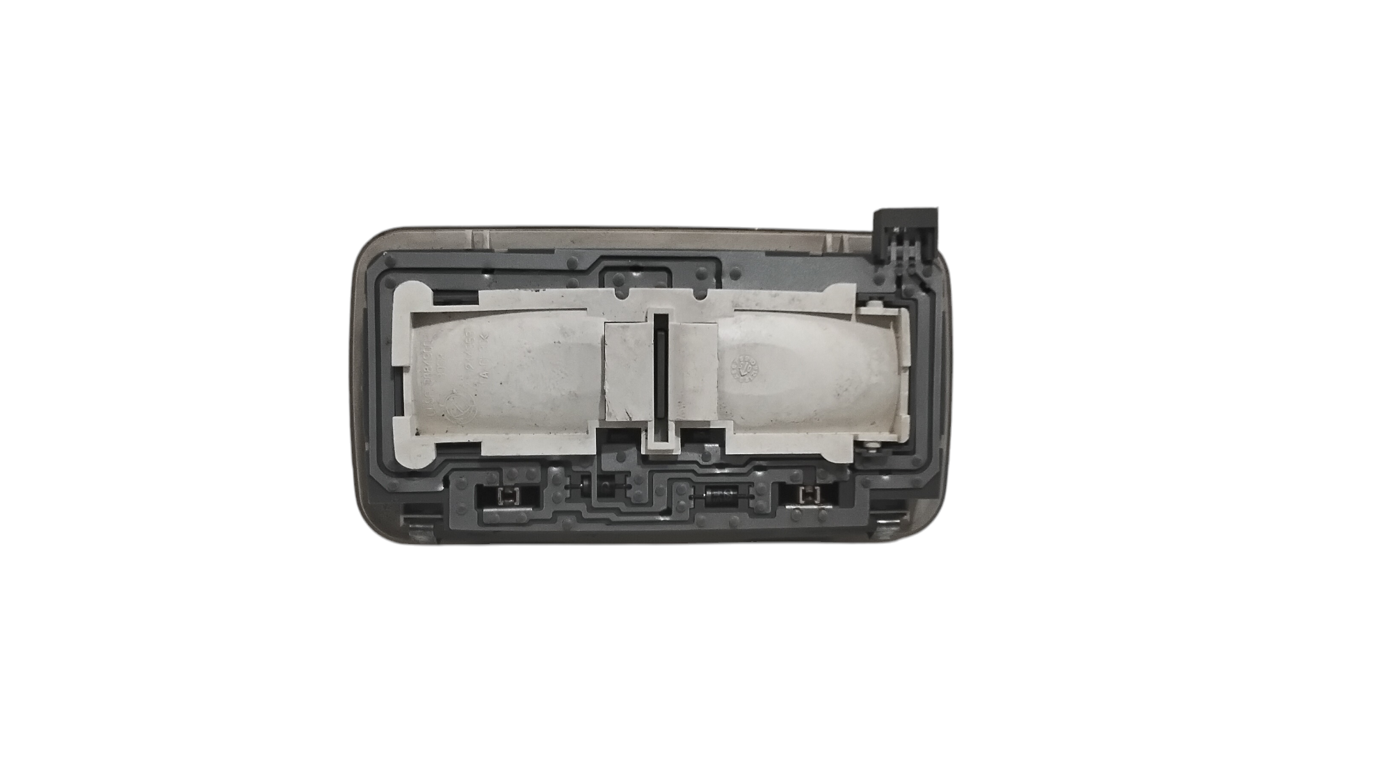 Plafoniera per Lancia Musa 1 Serie (2004 - 2007)