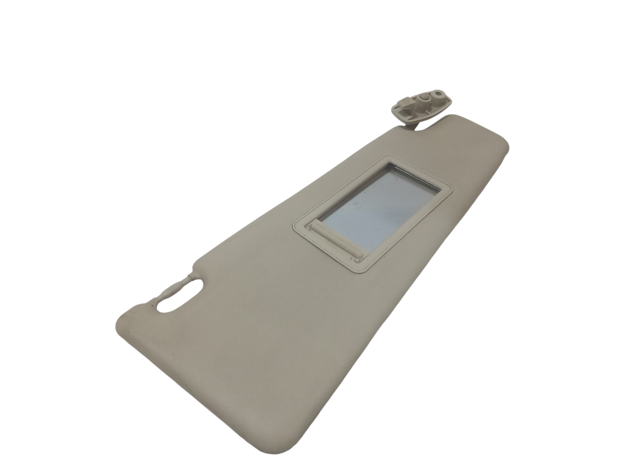 Parasole aletta Lato Passeggero per Lancia Musa 1 Serie (2004 - 2007)