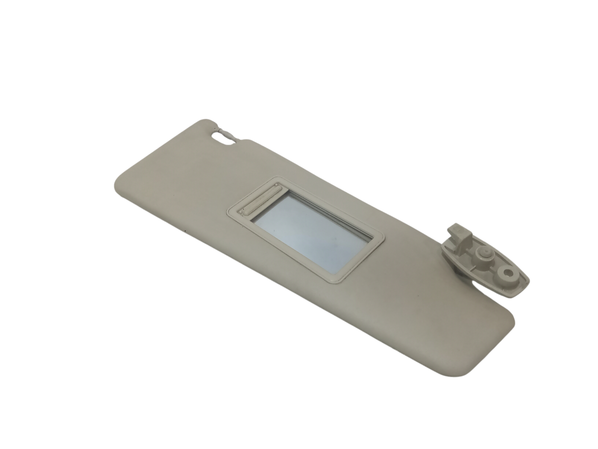 Parasole aletta Lato Passeggero per Lancia Musa 1 Serie (2004 - 2007)