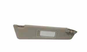 Parasole aletta Lato Passeggero per Lancia Musa 1 Serie (2004 - 2007)