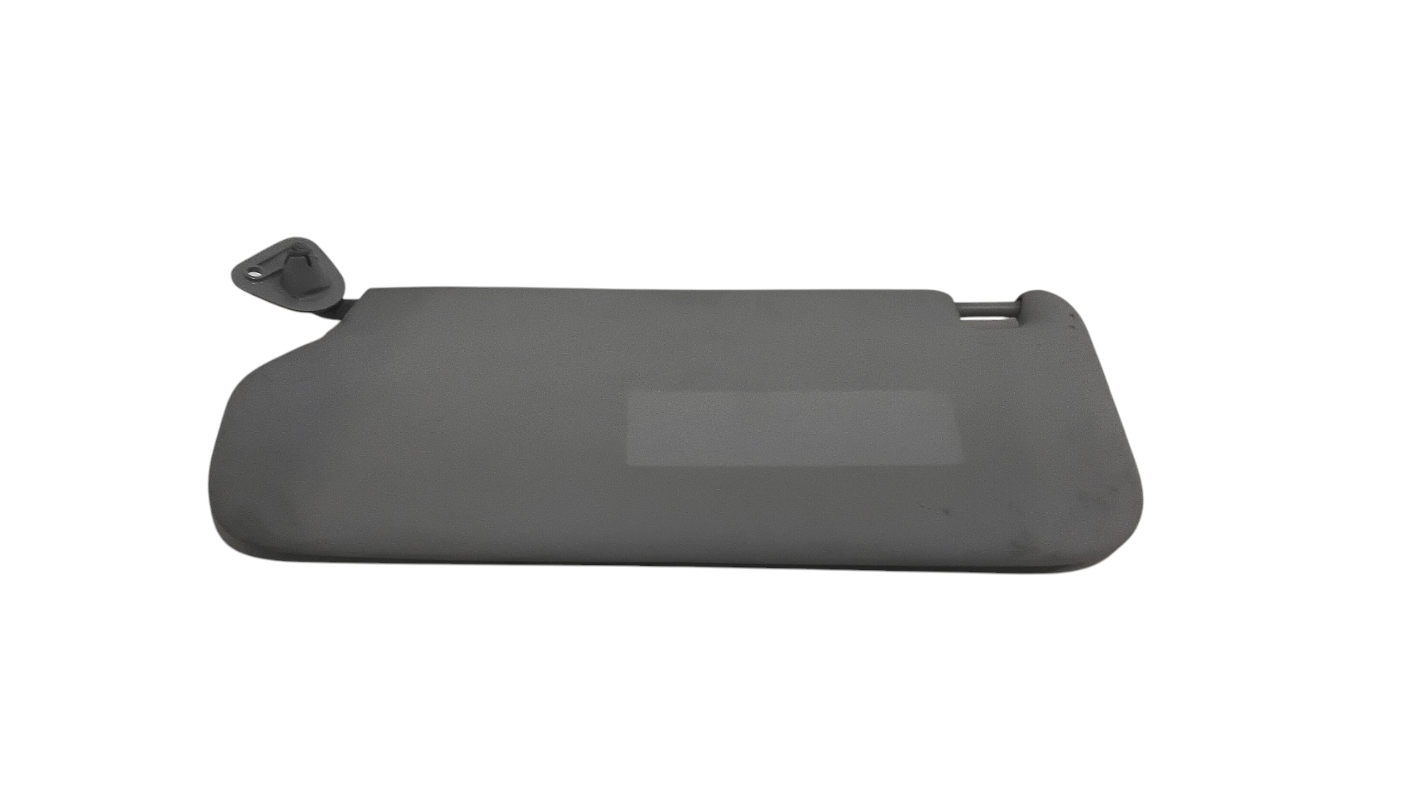 Parasole aletta Lato Passeggero per Toyota Avensis Berlina 1 Serie (1998 - 2003)